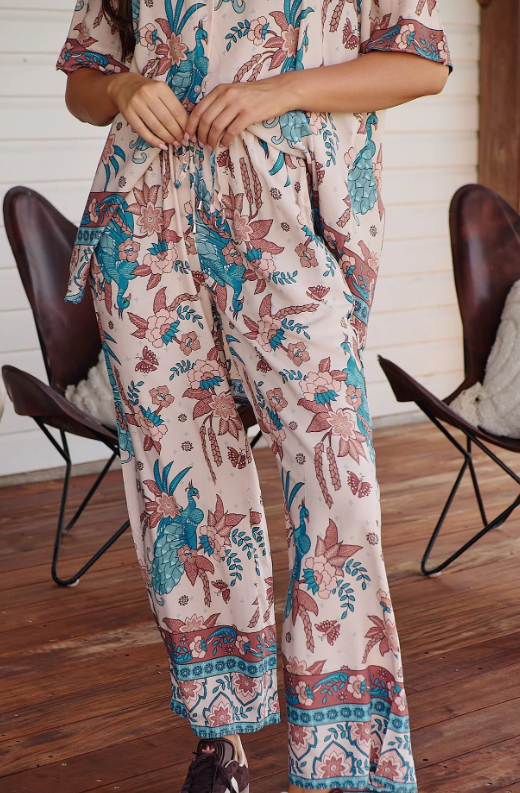 Jaase - Cici Pant: Symphony