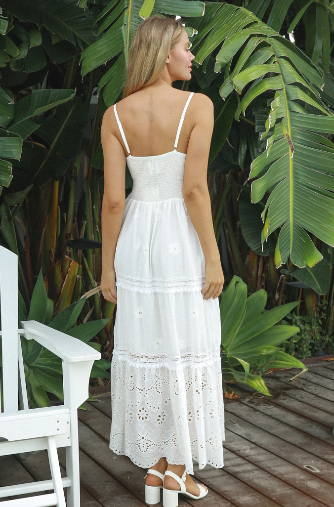 Šaty - Angel Whisper