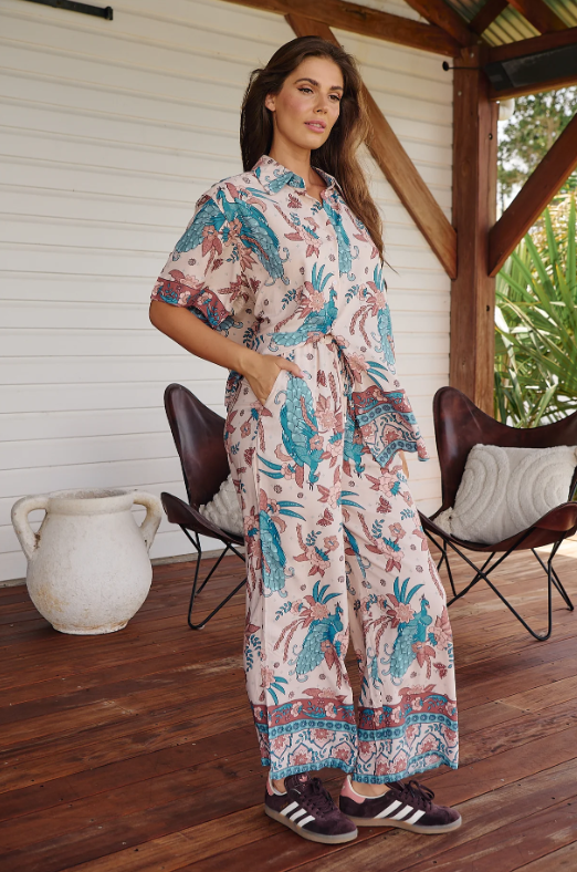 Jaase - Cici Pant: Symphony