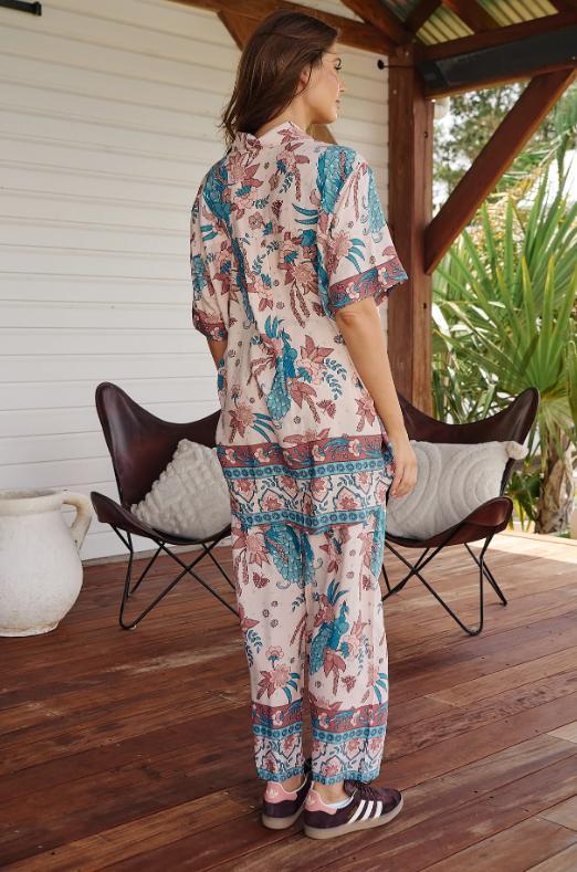 Jaase - Cici Pant: Symphony