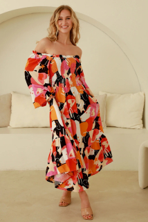 Maxi šaty - Lover's Dream